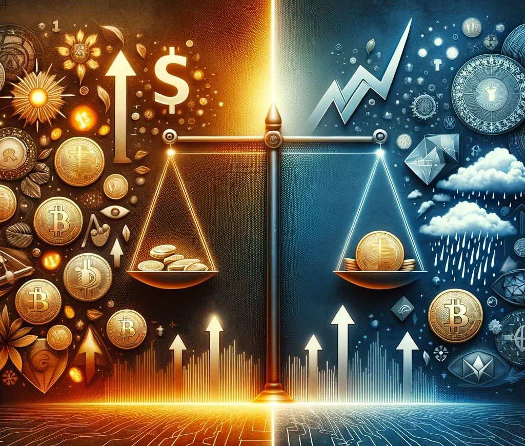 Advantages and Disadvantages of Cryptocurrency