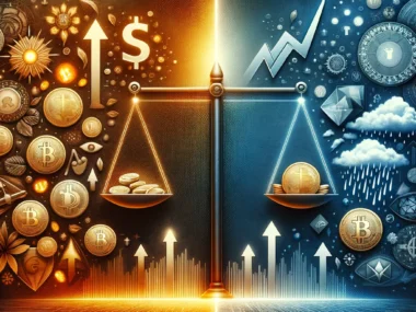 Advantages and Disadvantages of Cryptocurrency