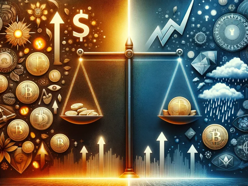 Advantages and Disadvantages of Cryptocurrency