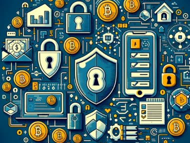 Securing Your Personal Information on Crypto Exchanges