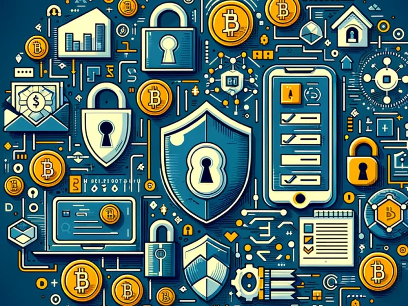 Securing Your Personal Information on Crypto Exchanges