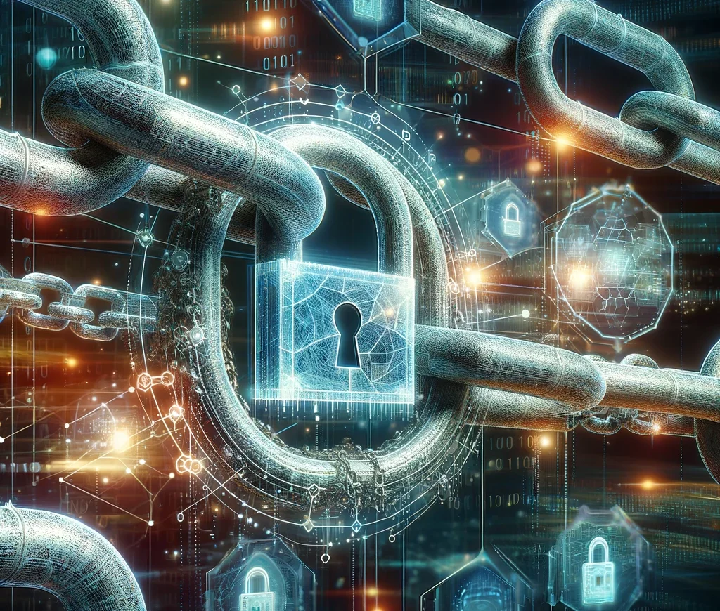 Challenges to Data Security in Blockchain