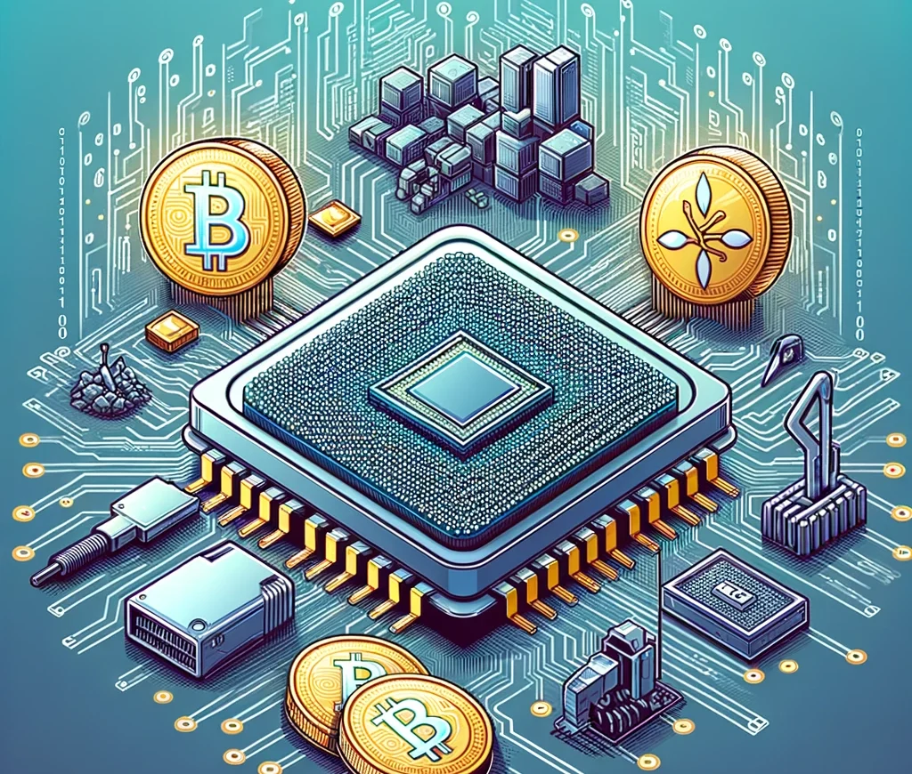 What is CPU Mining