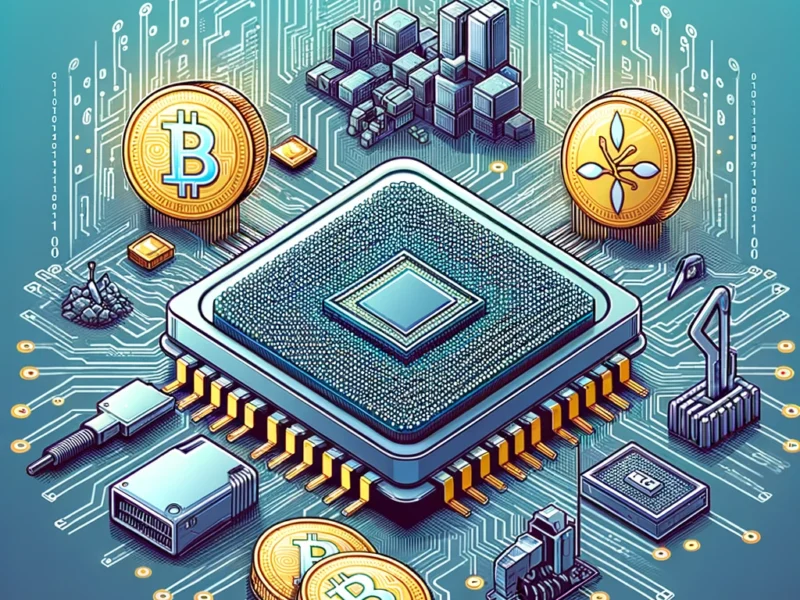 What is CPU Mining