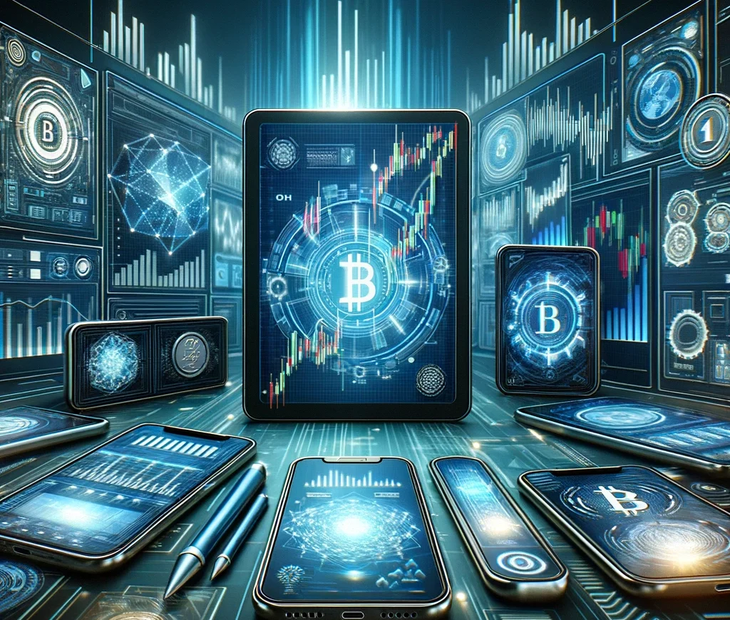 Best Crypto Exchanges and Trading Apps