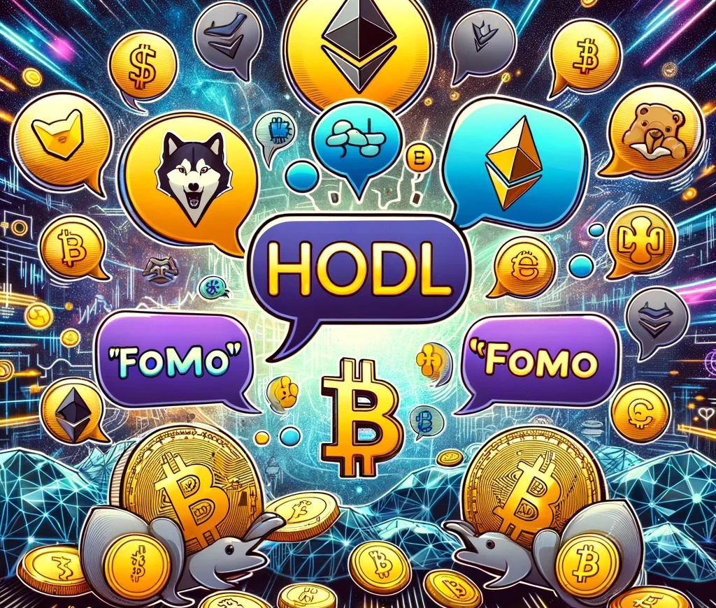 Mastering the Art of HODL in Crypto Trading