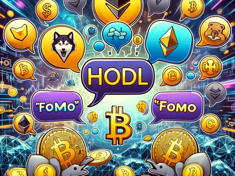 Mastering the Art of HODL in Crypto Trading