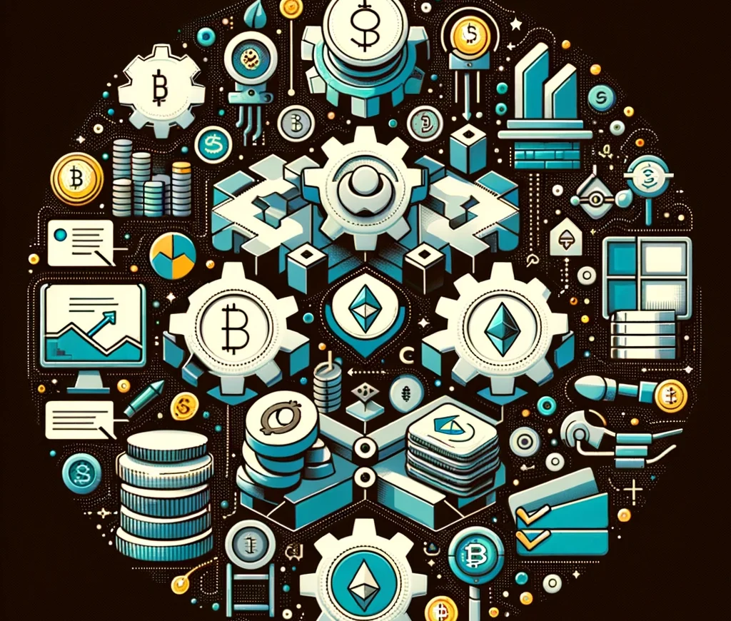 Consensus mechanisms in blockchain technology