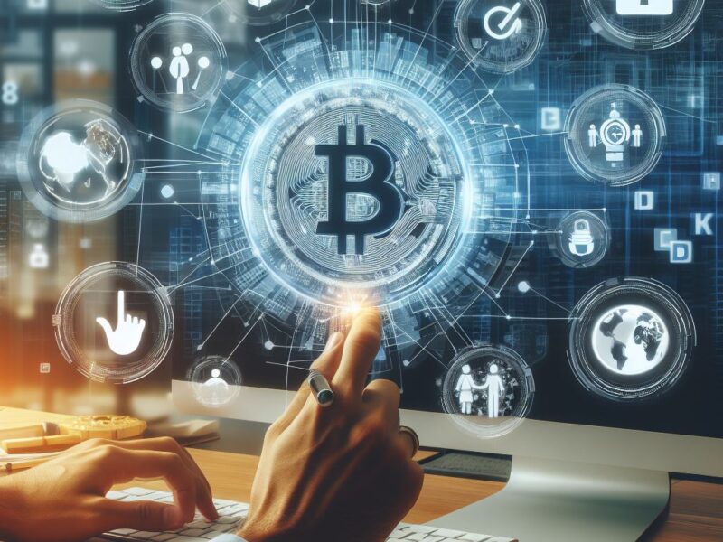 Uses of Blockchain Technology in Insurance