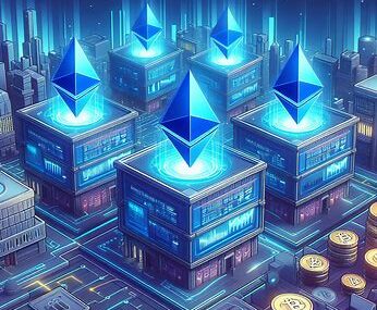 Top Decentralized Finance (DeFi) Platforms on Ethereum