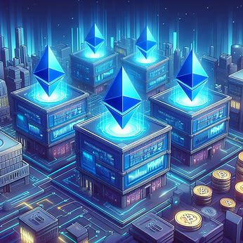 Top Decentralized Finance (DeFi) Platforms on Ethereum