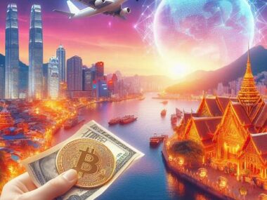 Travel Destinations Welcoming Crypto Payments