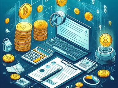 How To Manage Cryptocurrency Taxes Effectively