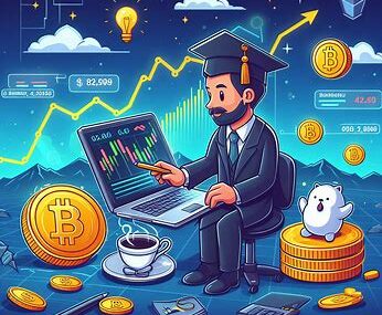 Cryptocurrency Day Trading Tips For Beginners