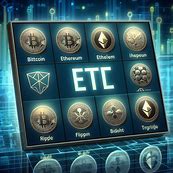  10 Best Cryptocurrency ETFs To Buy