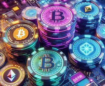  10 Best Crypto Gambling Sites In 2024