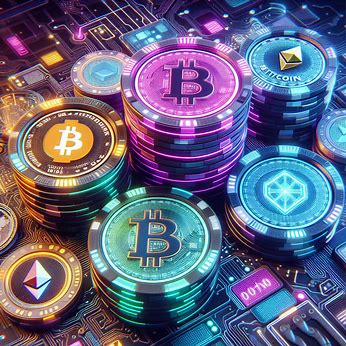  10 Best Crypto Gambling Sites In 2024