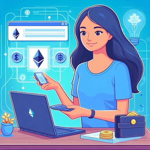 How to Buy Ethereum with Your Credit Card