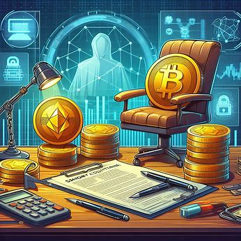 Best Cryptocurrency Educational Resources for Beginners