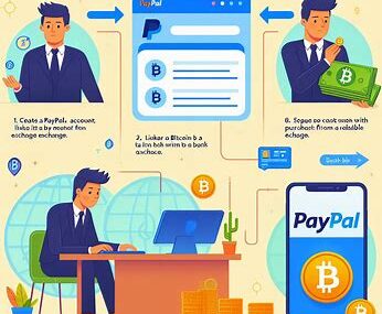  How to Buy Bitcoin With PayPal