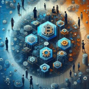 Consensus mechanism 