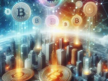 Are cryptocurrencies the future of money