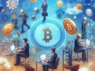 Role of Cryptocurrency in the Gig Economy