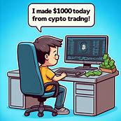 Proven Ways to Make Money from Crypto Trading