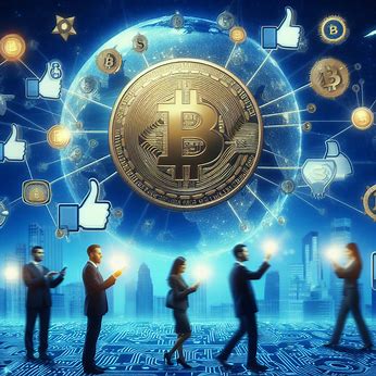 The Influence of Social Media on Cryptocurrency Prices