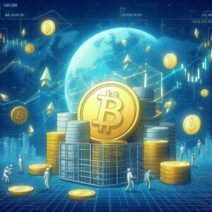 Impact of cryptocurrency on the global job market