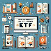 10+ Best Crypto ETF To Invest In As A Beginner