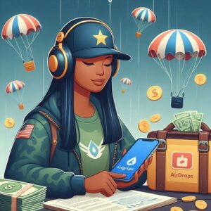 Blockchain in gaming