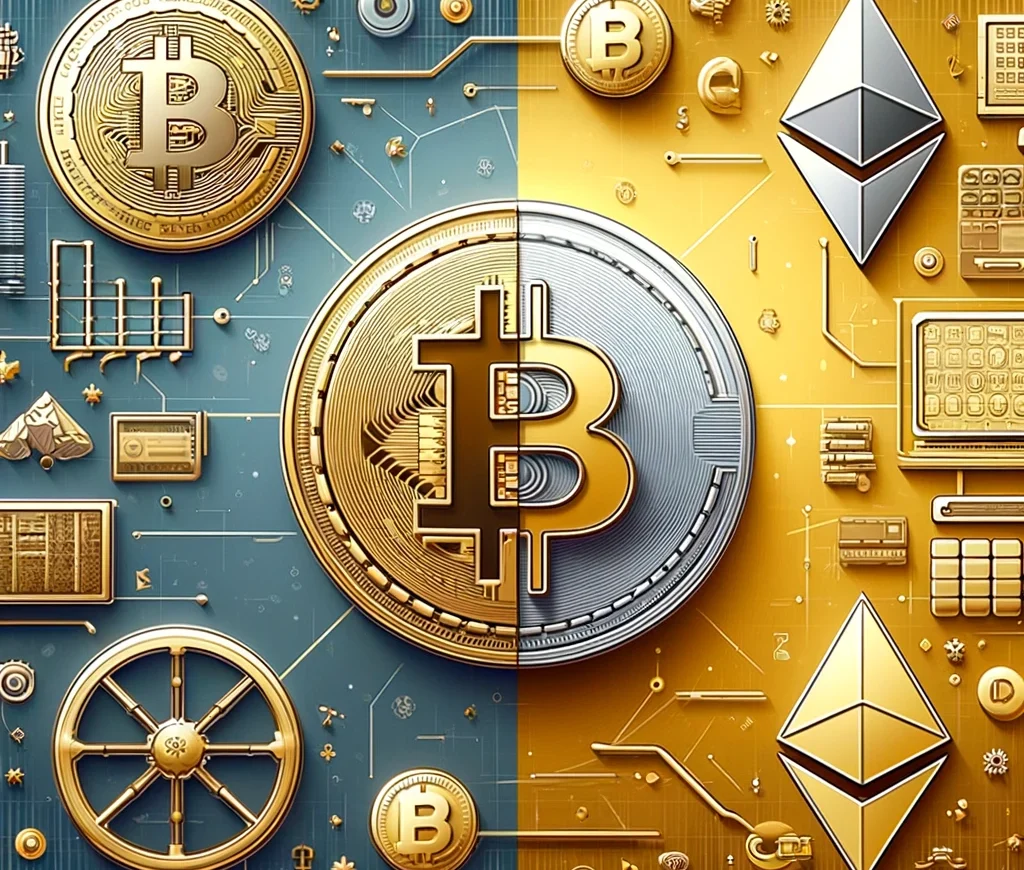 Best Free Bitcoin Faucets and Earning Sites in 2024