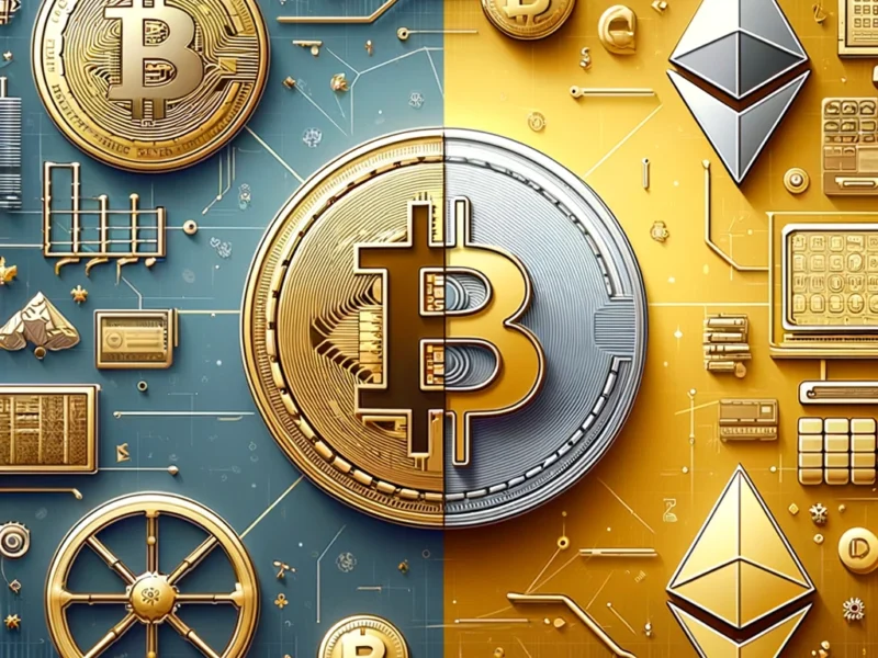 Best Free Bitcoin Faucets and Earning Sites in 2024
