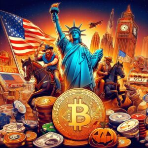 Top Bitcoin Casinos in US