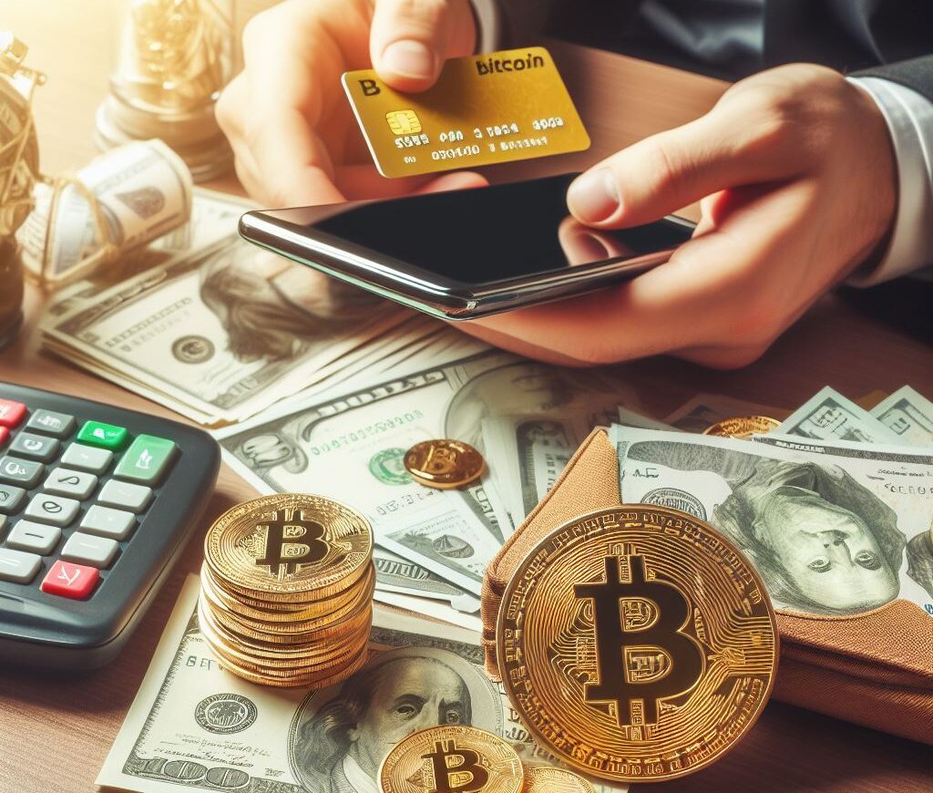 Top Bitcoin Debit Cards for Spending your Crypto in the Real World