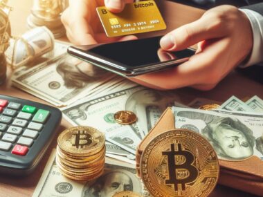 Top Bitcoin Debit Cards for Spending your Crypto in the Real World