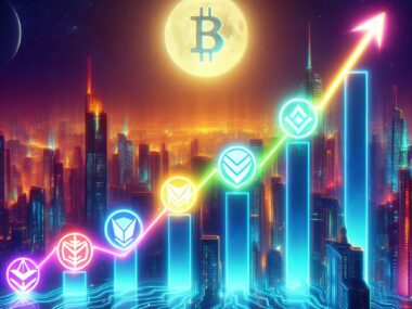 Top 8 Altcoins To Buy Before Alt Season Hits 2024