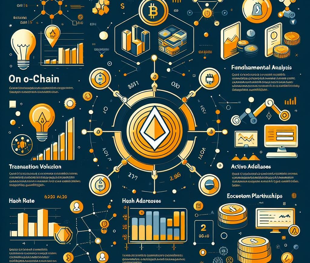 Beginners Guide to On-Chain & Fundamental Analysis in Crypto