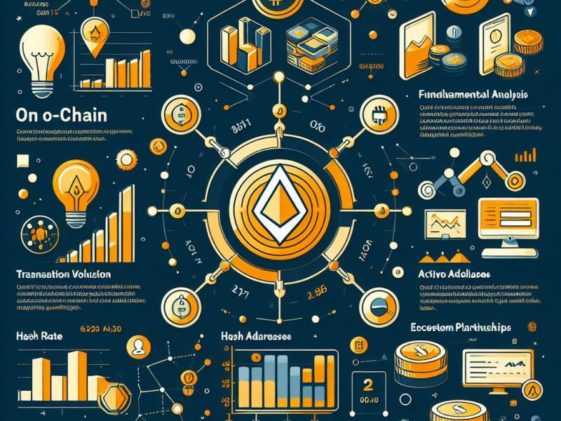 Beginners Guide to On-Chain & Fundamental Analysis in Crypto