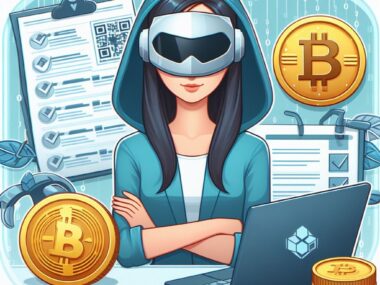 How to Become a Blockchain Developer