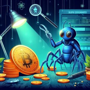 Crypto Bug Bounty Programs 2024