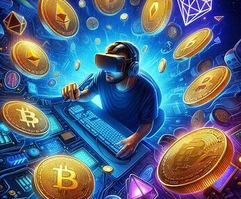 7+ Best Crypto Mining Games in 2024