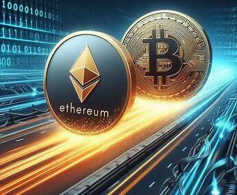 Will Ethereum Surpass Bitcoin?