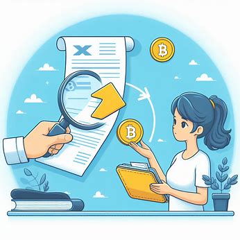 Is Sending Crypto to Another Wallet Taxable?