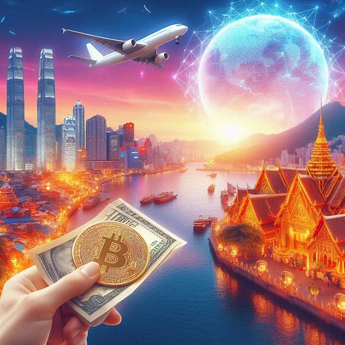 Best Cryptocurrency-friendly Travel Booking Sites