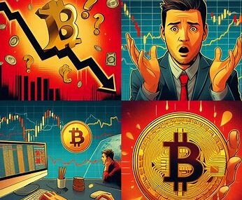 Why Is Crypto Crashing, and Will It Recover?