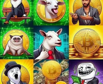 10 Best Meme Coins for Every Type of Investor