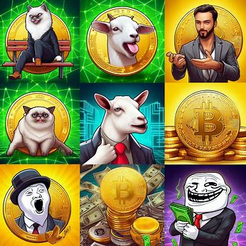 10 Best Meme Coins for Every Type of Investor