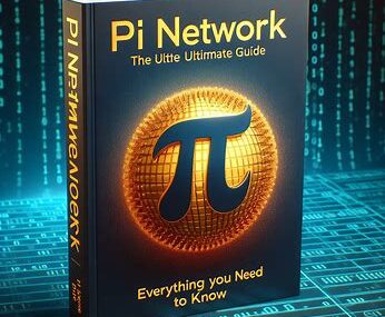 Pi Network: Everything You Need to Know